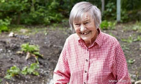 Vivre la belle vie lors d une fête d anniversaire dans les Highlands écossais 