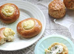 Découvrez votre côté moelleux avec les gâteaux au fromage à la crème 