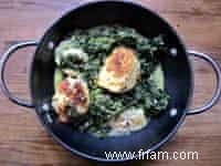 Comment faire le parfait saag paneer 