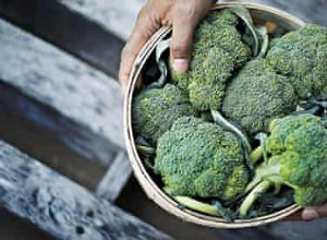 Comment faire pousser votre propre brocoli 