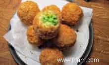 Comment faire des arancini parfaits 