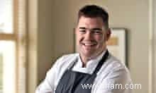 Le dernier repas de Nathan Outlaw 