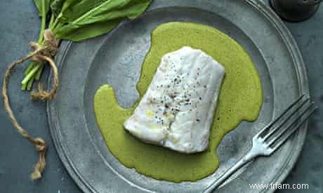 20 meilleures recettes de poisson d été :partie 2 