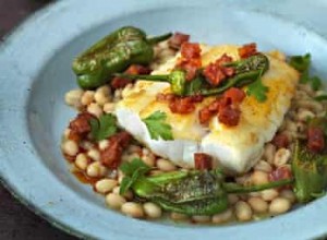 20 meilleures recettes de poisson d été :partie 1 