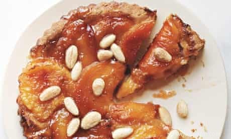 Passionné de pêche :les recettes de nectarines de Mary-Ellen McTague 