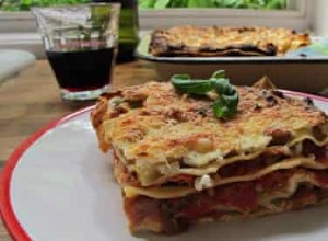 Comment cuisiner les lasagnes aux légumes parfaites 