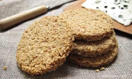 Comment faire cuire les gâteaux d avoine parfaits 