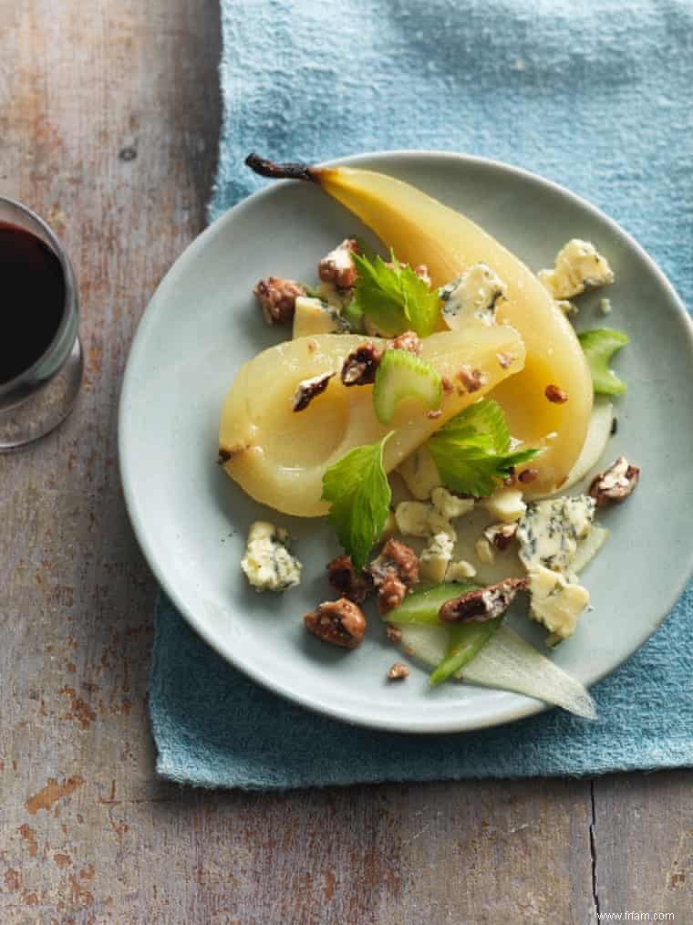 Classe moyenne :cuisine du cœur de l Angleterre 