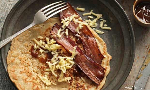 Classe moyenne :cuisine du cœur de l Angleterre 