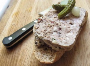 Comment faire le parfait pâté de campagne 