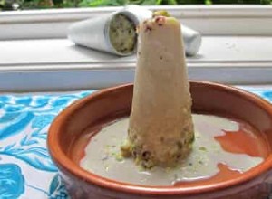 Comment faire le kulfi parfait 