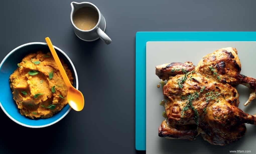 Six nouvelles recettes Lorraine Pascale 