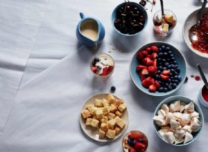 Mettez vos bonbons à étourdir 