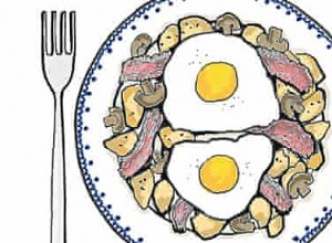 Petit-déjeuner de champions :le steak et les œufs de Muhammad Ali 