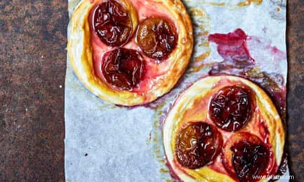 Nos 10 meilleures recettes de prunes 