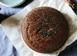 Cuisine de saison :gâteau au miel de printemps 