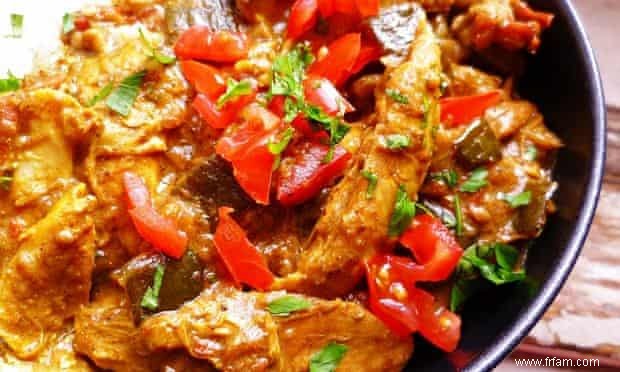 21 idées de recettes pour les restes de poulet rôti 