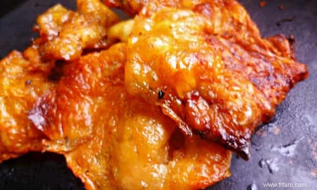 21 idées de recettes pour les restes de poulet rôti 