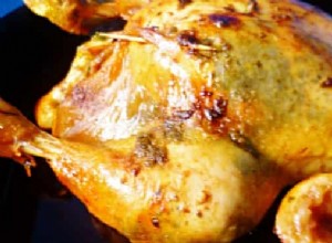 21 idées de recettes pour les restes de poulet rôti 