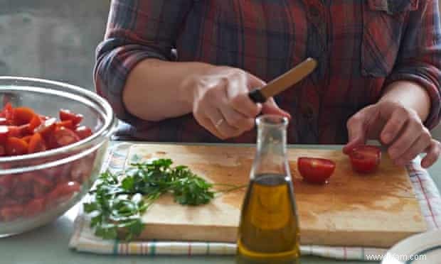 Comment tirer le meilleur parti des tomates 