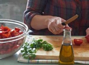 Comment tirer le meilleur parti des tomates 