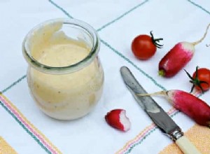 Échange de recettes des lecteurs :mayonnaise 