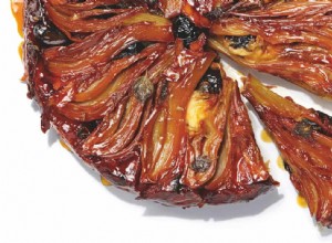 Le gras, c est comme ça :les recettes de Yotam Ottolenghi faisant l éloge de la richesse, de la tarte tatin au fenouil aux pommes dauphines épicées 