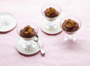 Nos 10 meilleures recettes de pudding anglais 