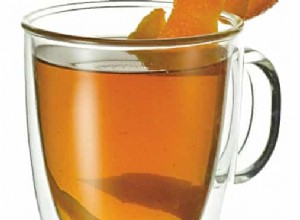 Le bon mixeur :recette de cocktail Old Fashioned chaud 