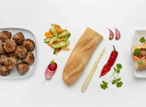 Le cuisinier du week-end :les recettes de Thomasina Miers pour le bánh mì et la salade de chou d automne - ce sont juste le billet pour Bonfire Night 