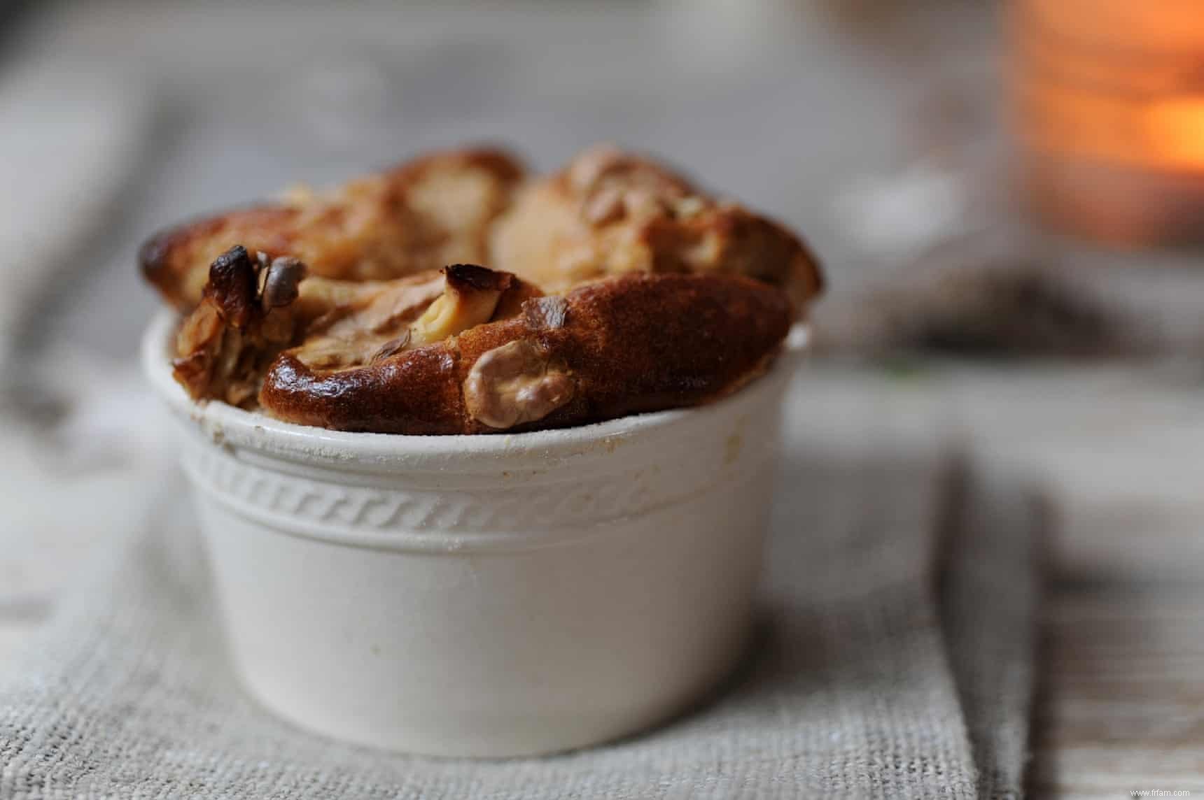 C est la saison des légumes :recettes végétariennes de Noël 