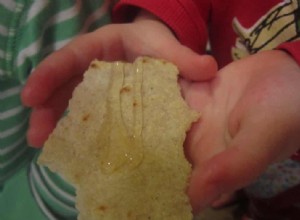 Comment faire des tortillas de maïs – recette 