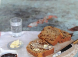 Comment utiliser le miel dans vos pâtisseries 