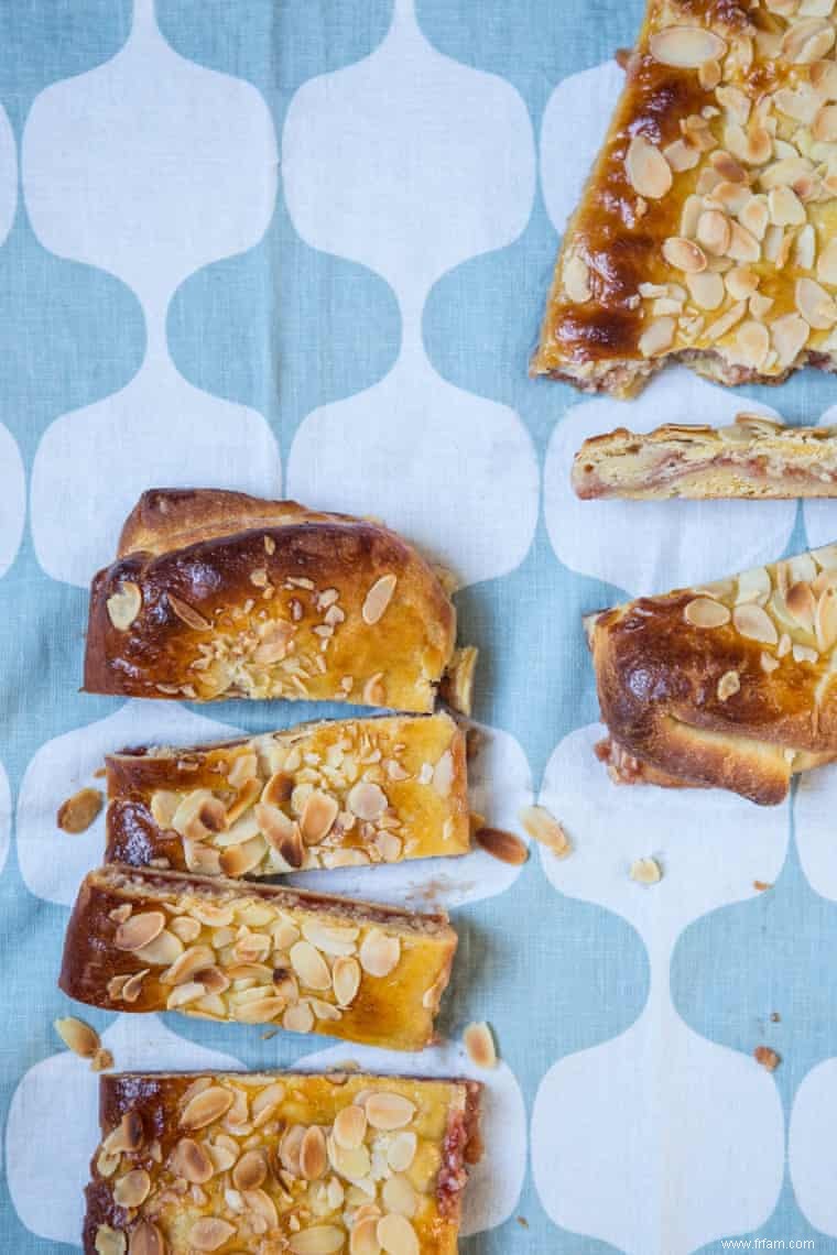 Nos 10 meilleures recettes de pâtisserie sucrée 