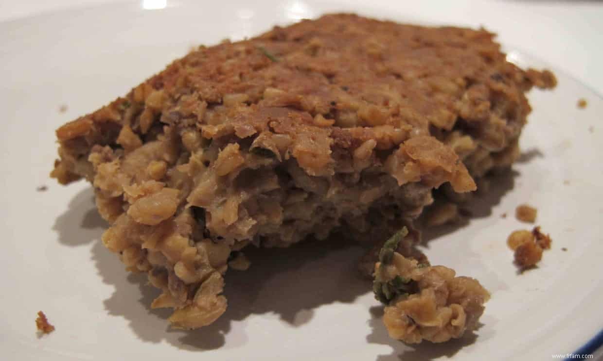 Comment cuisiner le haggis végétarien parfait 