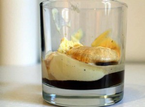 Affogato :comment le préparer et le déguster 