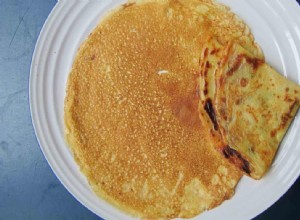 Comment faire cuire les crêpes parfaites 