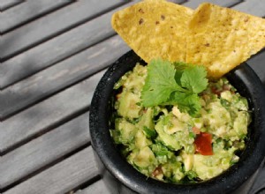 La recette du guacamole de Jack White :parfaite pour les obsédés de l avocat 