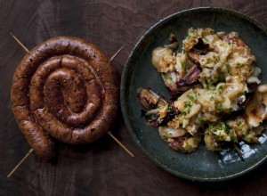 Les recettes de saucisses apaisantes de Nigel Slater 