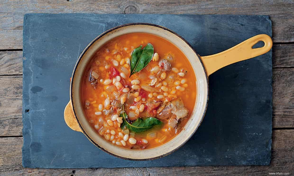 Les délicieuses recettes adaptées aux enfants de Claire Thomson 