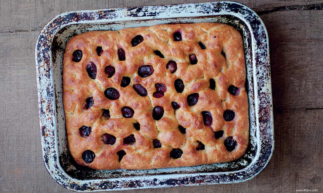 Les délicieuses recettes adaptées aux enfants de Claire Thomson 