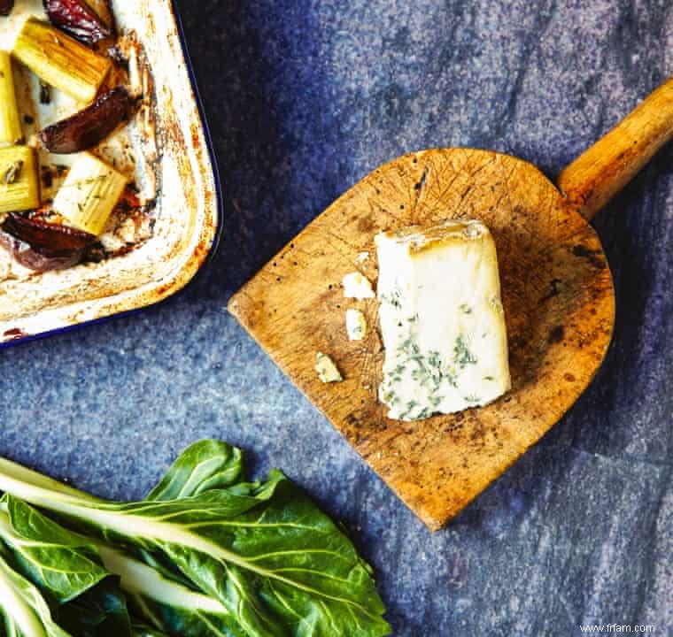 Nos 10 meilleures recettes de fromage bleu 