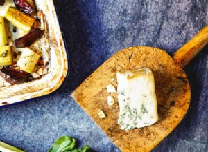 Nos 10 meilleures recettes de fromage bleu 