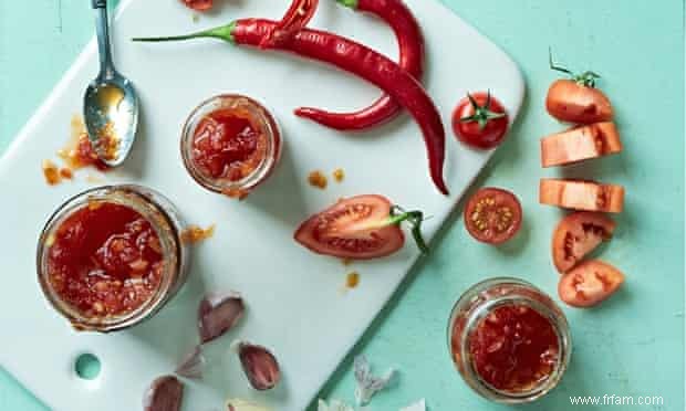 Nos 10 meilleures recettes de piment 