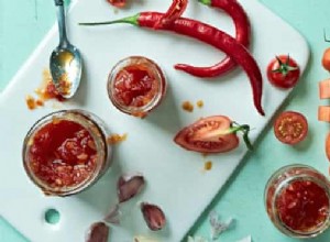 Nos 10 meilleures recettes de piment 