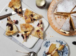 Qu est-ce que ta chèvre? Les recettes de fromage de chèvre de Ruby Tandoh pour séduire les haters 