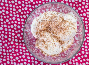 La recette de la glace au pain complet de Jack Monroe 