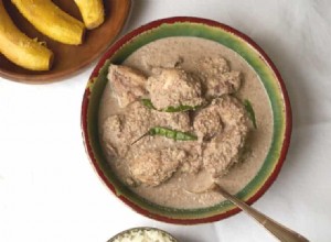 A la recherche du ragoût perdu :amendoins de poulet sauce cacahuète 