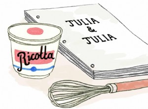 Petit-déjeuner des champions :les pancakes à la ricotta de Nora Ephron 