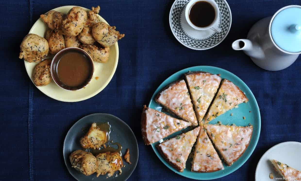 Tout mûr maintenant:recettes de cuisson avec des bananes pâteuses 